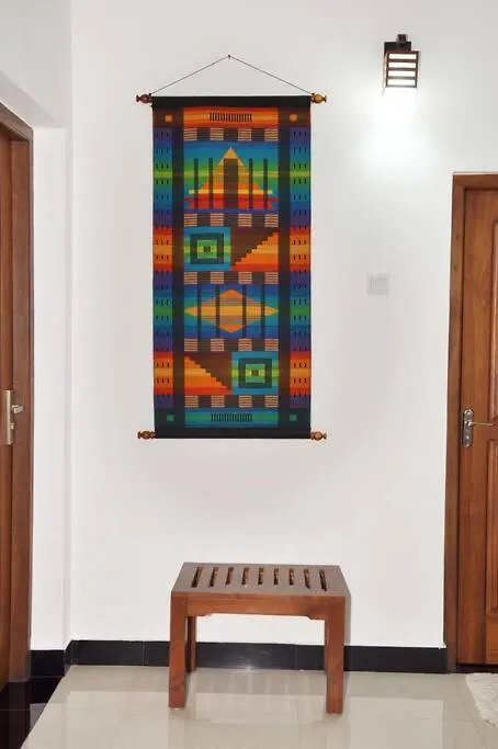 Cozy Nook. Negombo Apartment