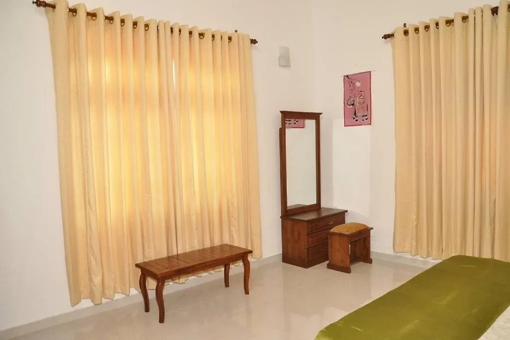 Cozy Nook. Negombo Apartment 0*,