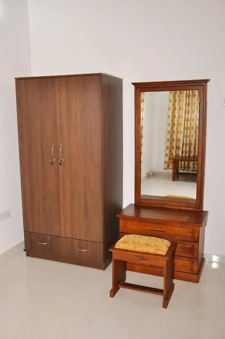 Cozy Nook. Negombo Apartment