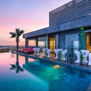 4* Hotel Regal Reseau &