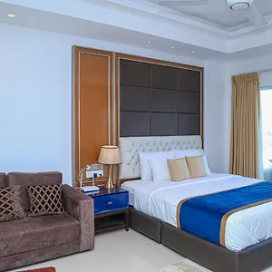 Ocean Breeze Negombo