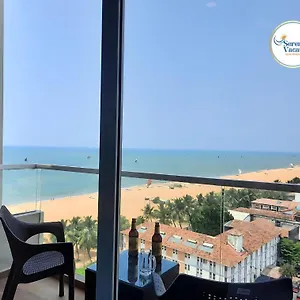 Ocean Breeze - Bliss On The Luxury By Serendib Vacation Negombo