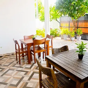 Mario Family And Restaurant Negombo