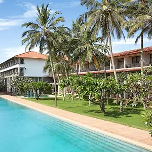 Jetwing Resort