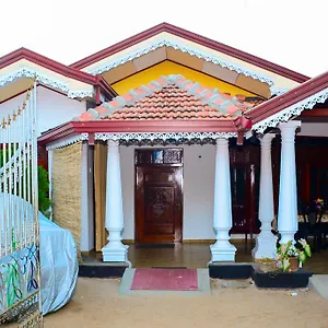 Villa Lakshmi Family, Negombo