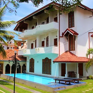 Fashion Negombo
