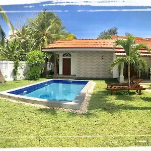 Ocean Gate Negombo