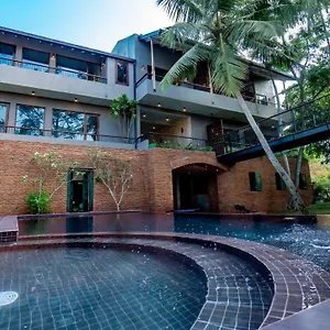 4* Rezort Ayur Ayur & Ayurveda Retreat