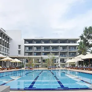 Goldi Sands Hotel