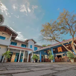 Blue Elephant Boutique Negombo